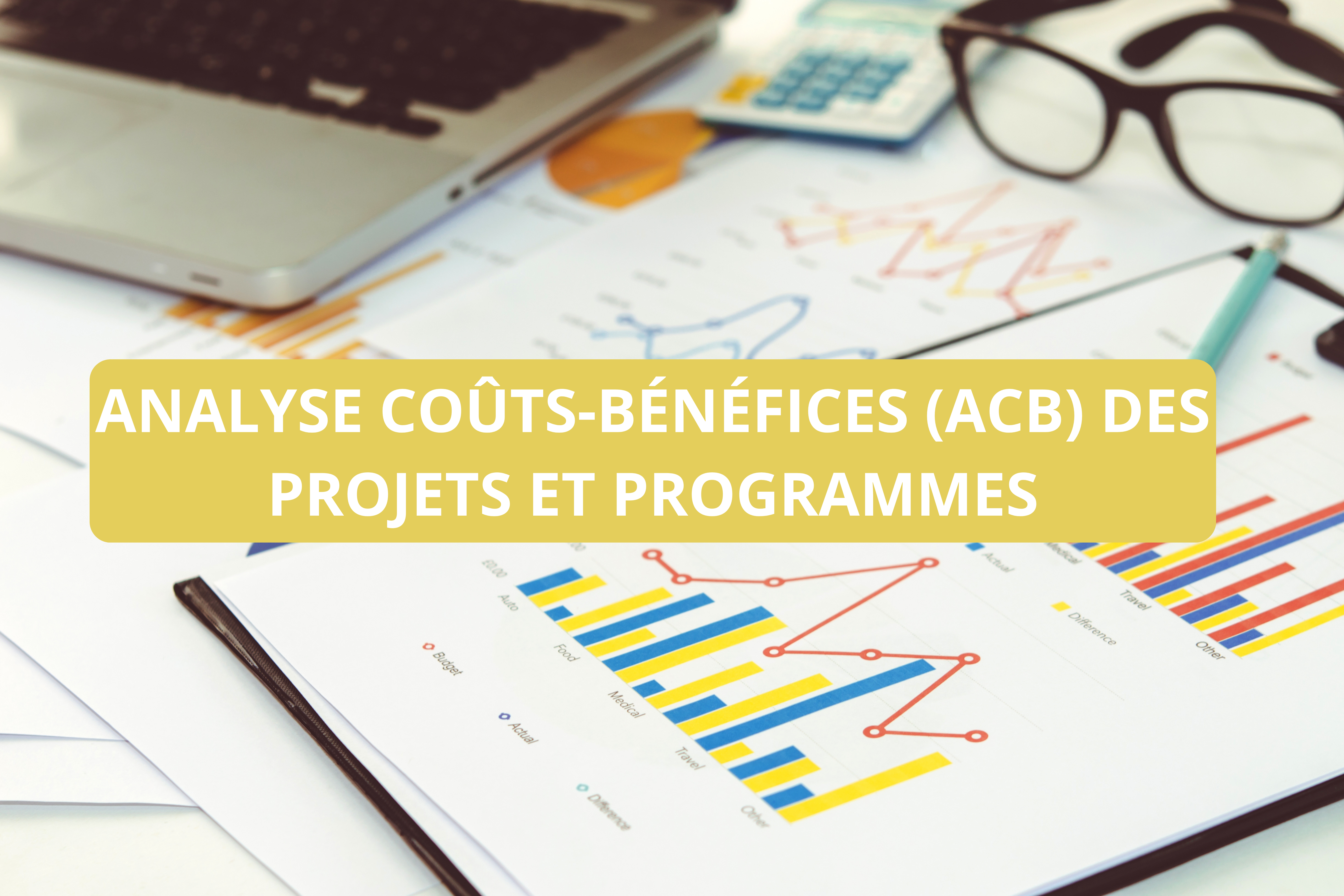 Analyse coût-Bénéficie dans les projets de développement